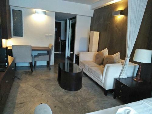Apartamento Replay Grand Studio Suite 230