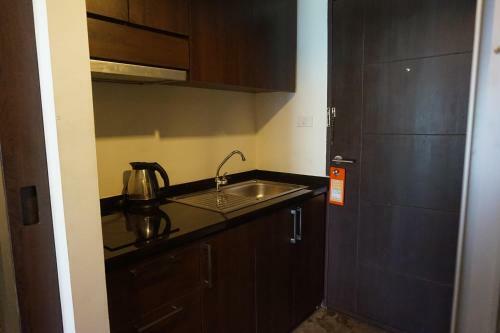 Apartamento Replay Grand Studio Suite 230