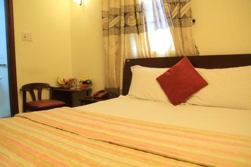 Kim Long Hotel