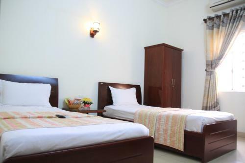 Kim Long Hotel