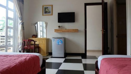 Kim Long Hotel