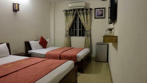 Kim Long Hotel