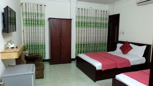 Kim Long Hotel