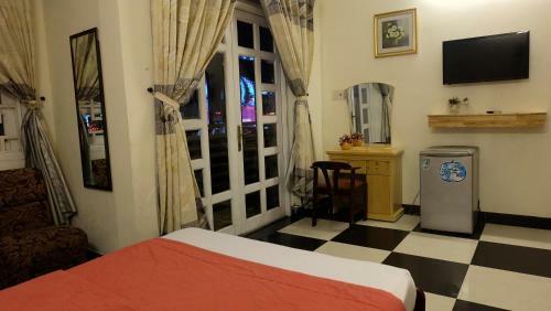 Kim Long Hotel
