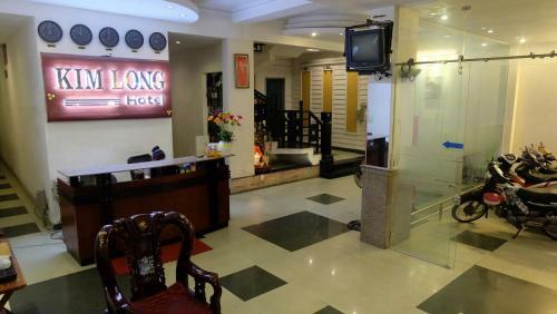 Kim Long Hotel