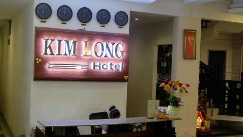 Kim Long Hotel