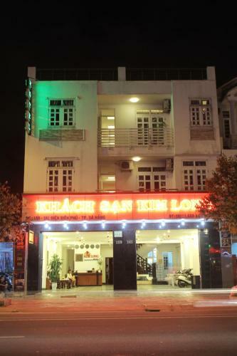 Kim Long Hotel