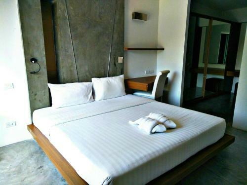 Apartamento Replay One Bedroom Suite 180