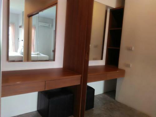 Apartamento Replay One Bedroom Suite 180