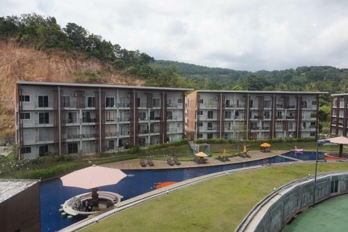 Apartamento Replay One Bedroom Suite 180