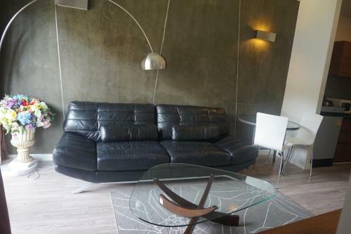 Apartamento Replay One Bedroom Suite 180