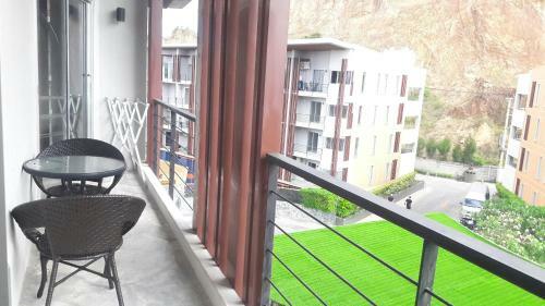 Apartamento Replay One Bedroom Suite 180