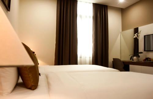Hadana Boutique Hotel Danang
