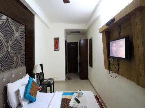 Arjun Hotel