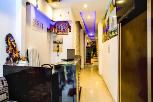 Arjun Hotel