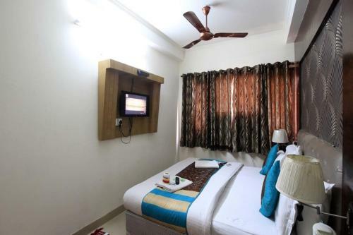 Arjun Hotel
