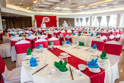 Da Nang Riverside Hotel