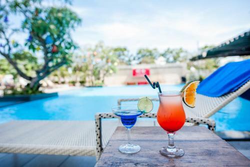 Da Nang Riverside Hotel