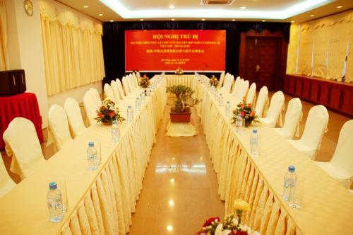 Da Nang Riverside Hotel