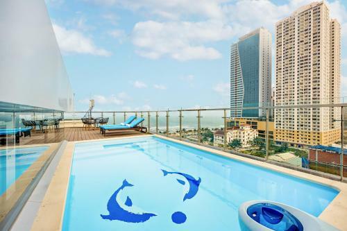 New Hotel Da Nang