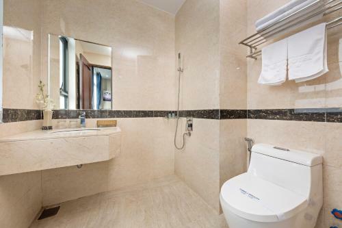 New Hotel Da Nang