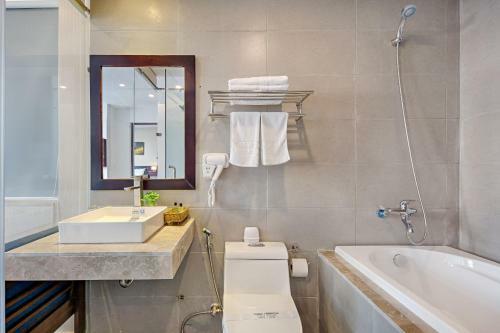 New Hotel Da Nang