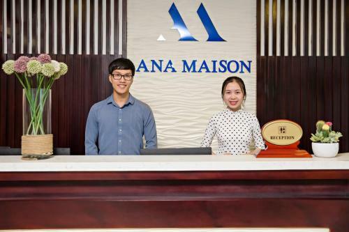 New Hotel Da Nang
