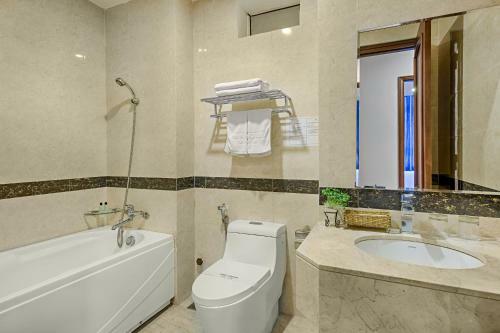 New Hotel Da Nang