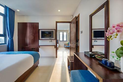 New Hotel Da Nang