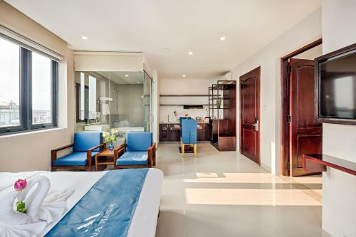 New Hotel Da Nang