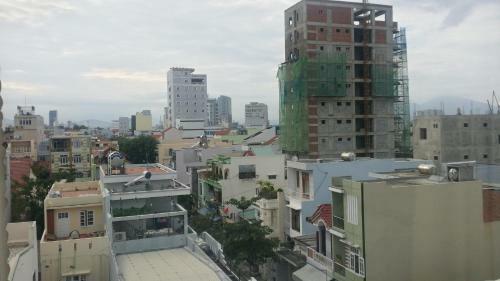 Bong Mai Motel