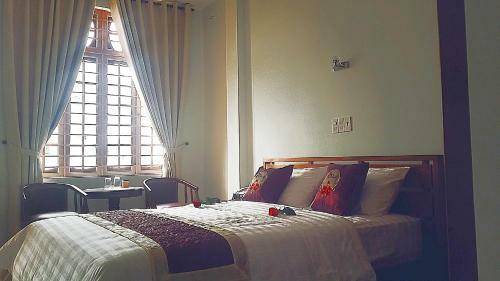 Bong Mai Motel