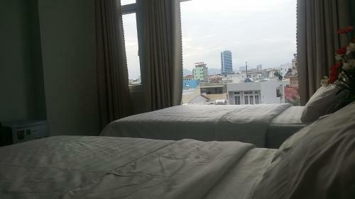 Bong Mai Motel