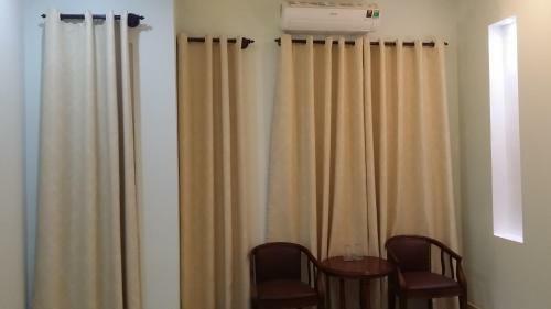 Bong Mai Motel