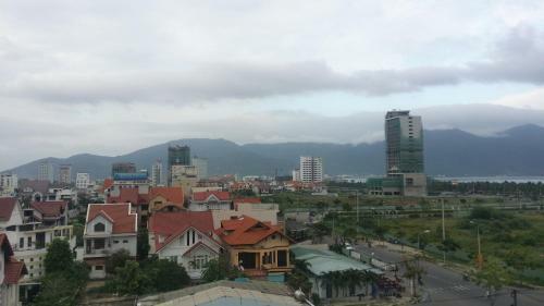 Bong Mai Motel