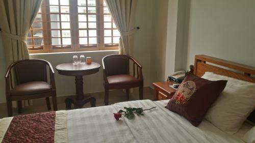 Bong Mai Motel
