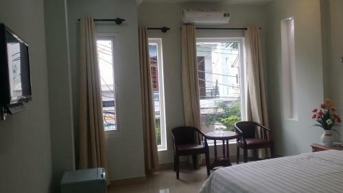 Bong Mai Motel