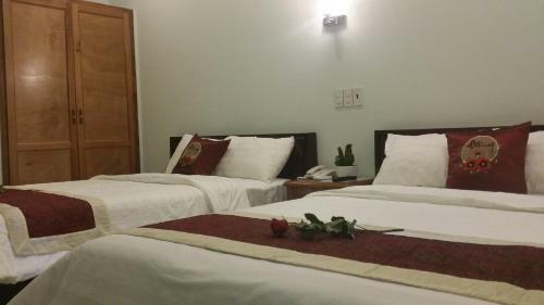 Bong Mai Motel