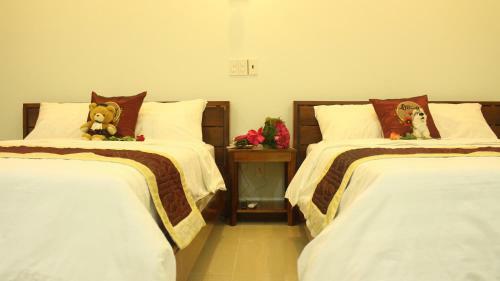 Bong Mai Motel