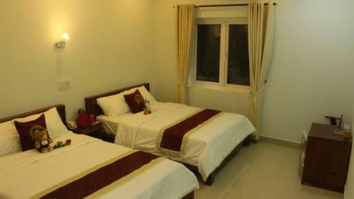 Bong Mai Motel