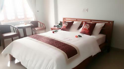 Bong Mai Motel