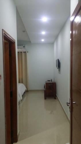 Bong Mai Motel