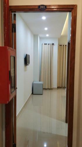 Bong Mai Motel