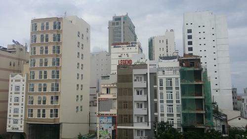 Bong Mai Motel