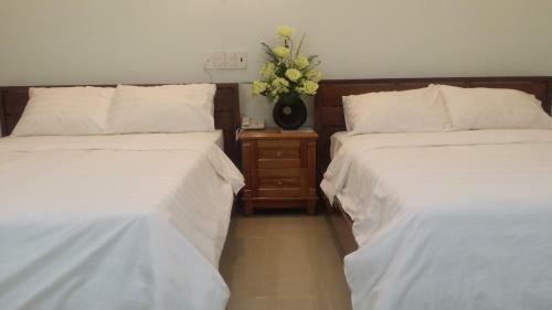 Bong Mai Motel