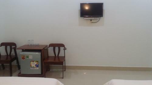 Bong Mai Motel