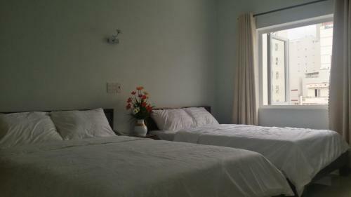 Bong Mai Motel
