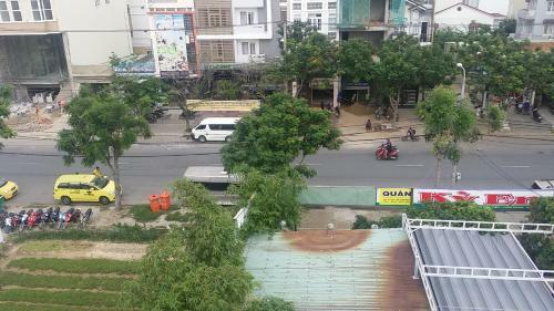 Bong Mai Motel