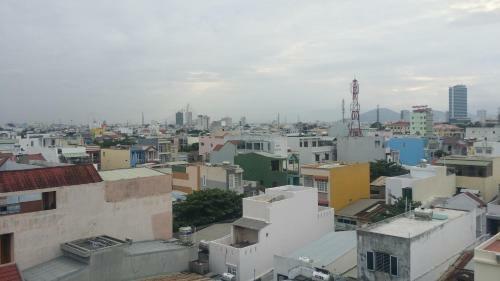 Bong Mai Motel
