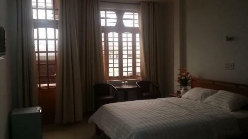 Bong Mai Motel